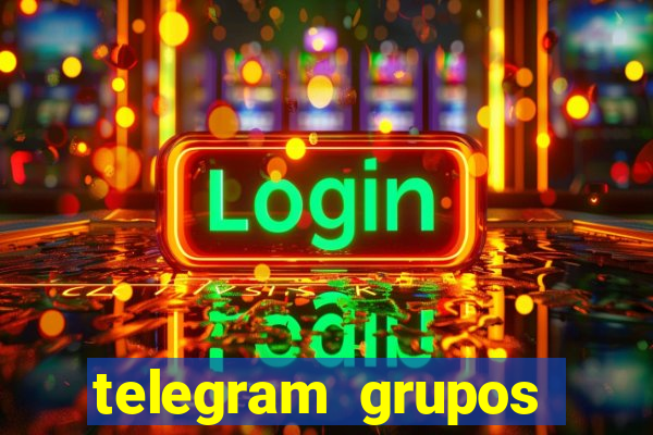 telegram grupos pode tudo